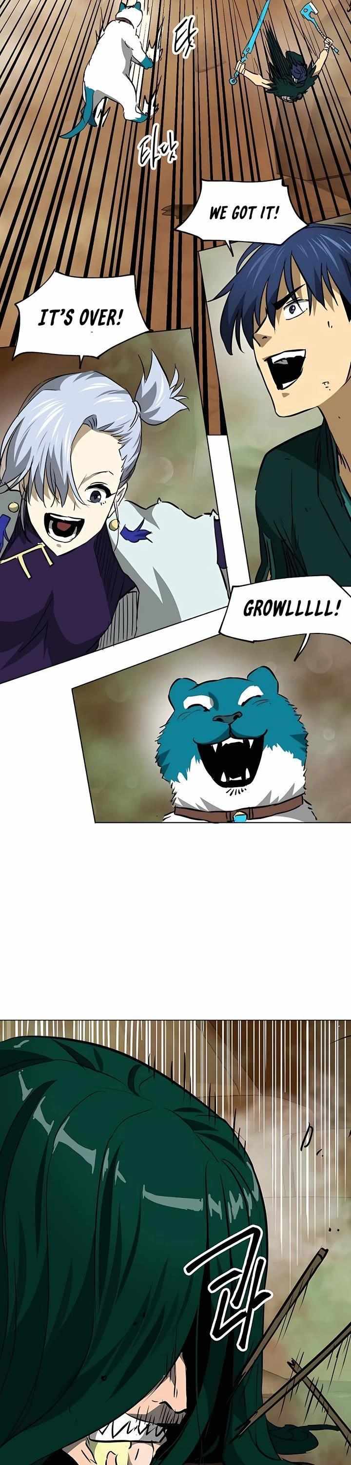 Read Infinite Level Up In Murim EN Manga Online
