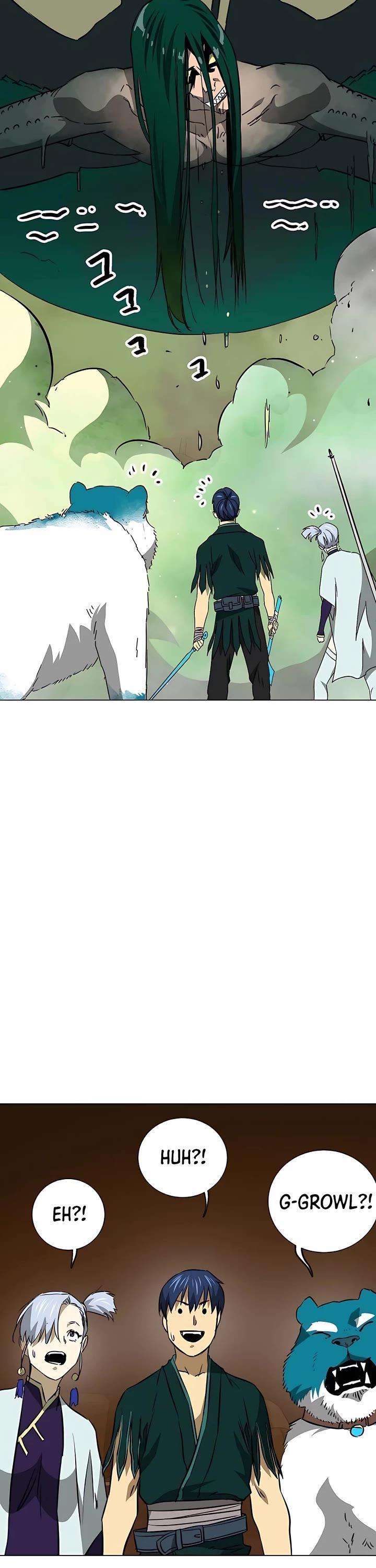 Read Infinite Level Up In Murim EN Manga Online