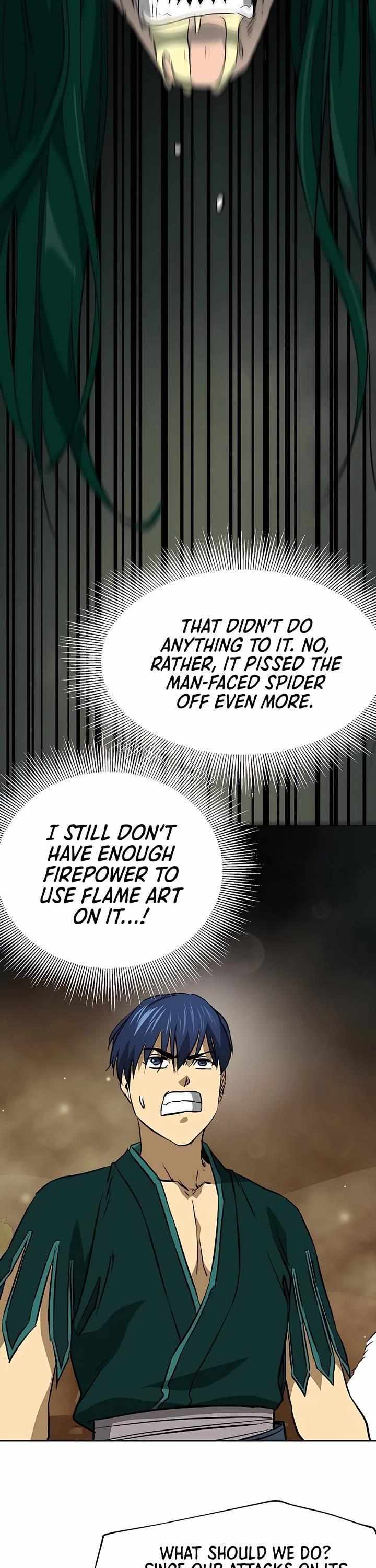 Read Infinite Level Up In Murim EN Manga Online