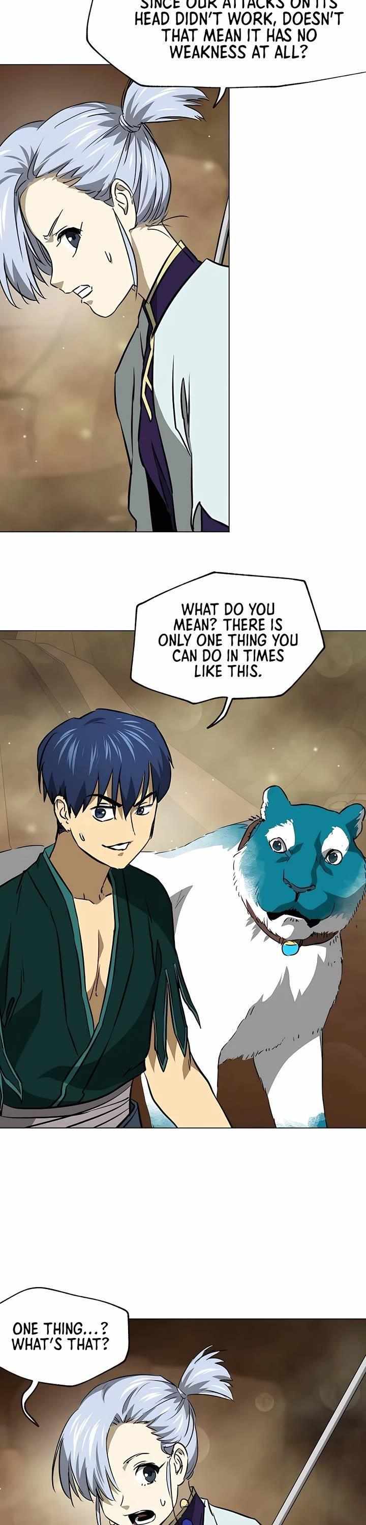 Read Infinite Level Up In Murim EN Manga Online