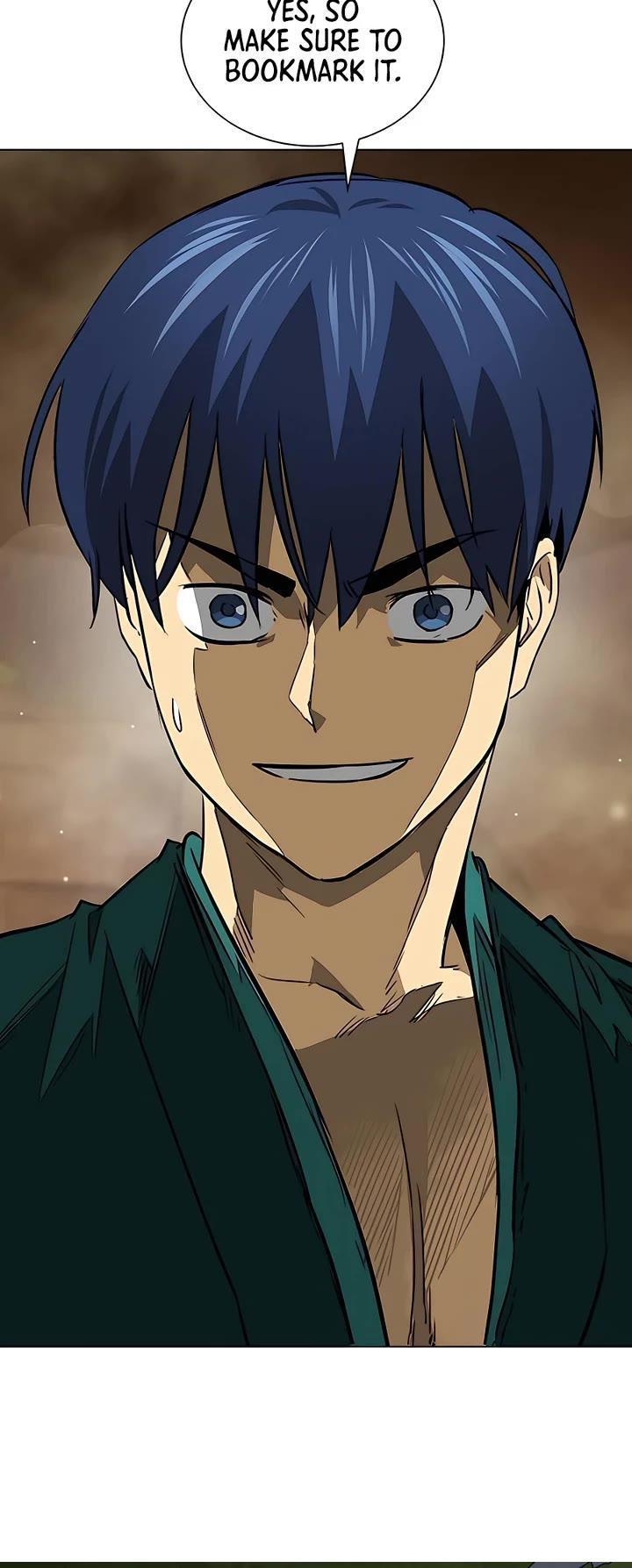 Read Infinite Level Up In Murim EN Manga Online