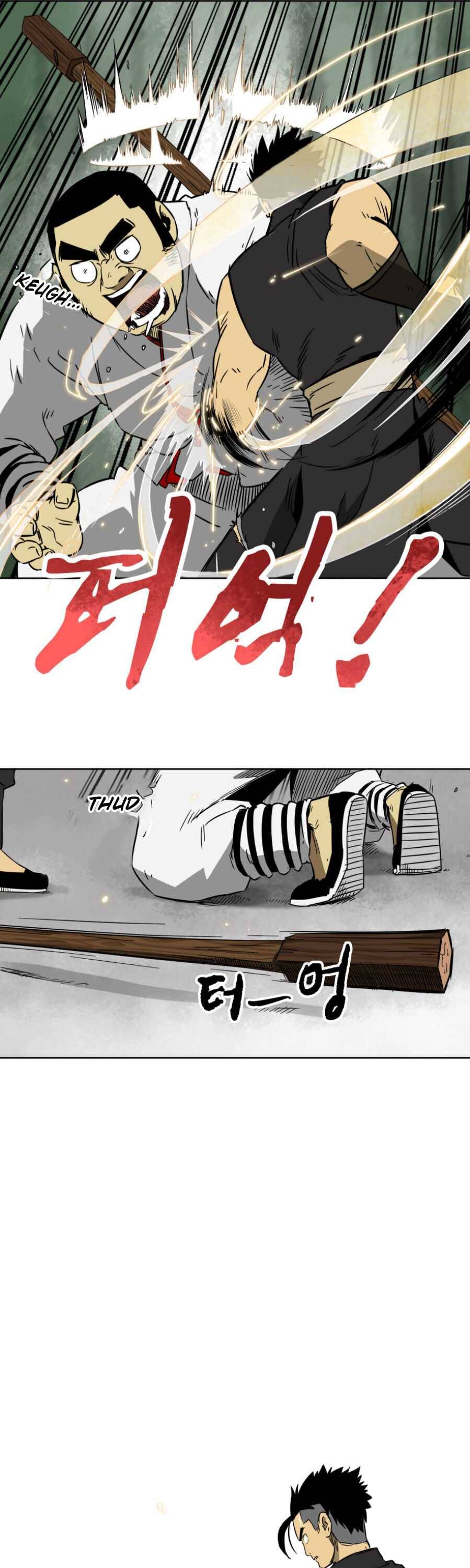 Read Infinite Level Up In Murim EN Manga Online