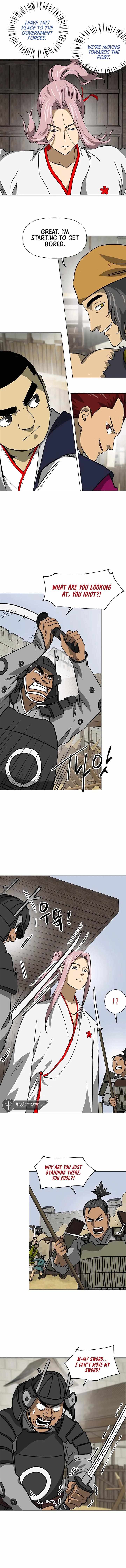 Read Infinite Level Up In Murim EN Manga Online