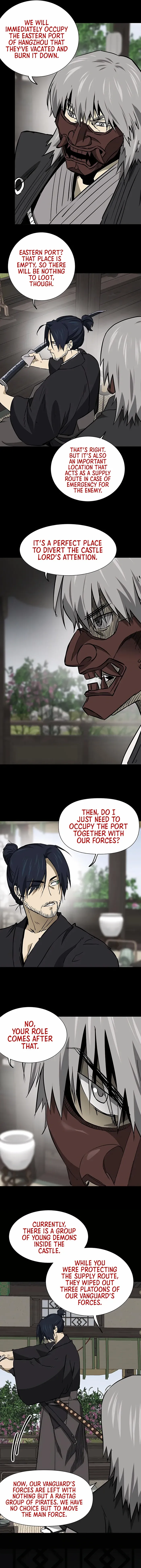 Read Infinite Level Up In Murim EN Manga Online