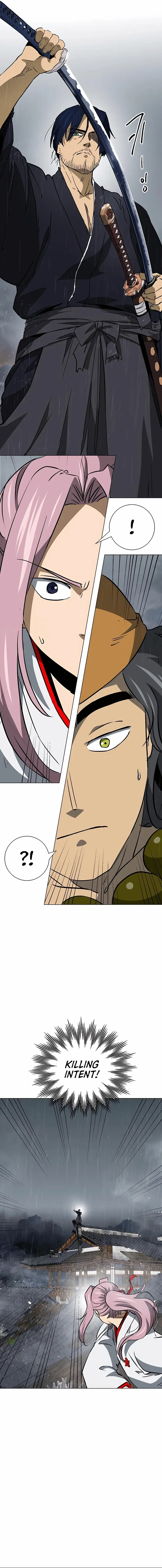 Read Infinite Level Up In Murim EN Manga Online