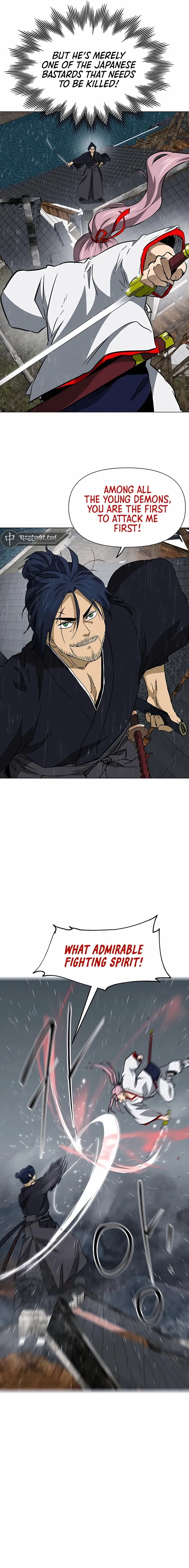 Read Infinite Level Up In Murim EN Manga Online