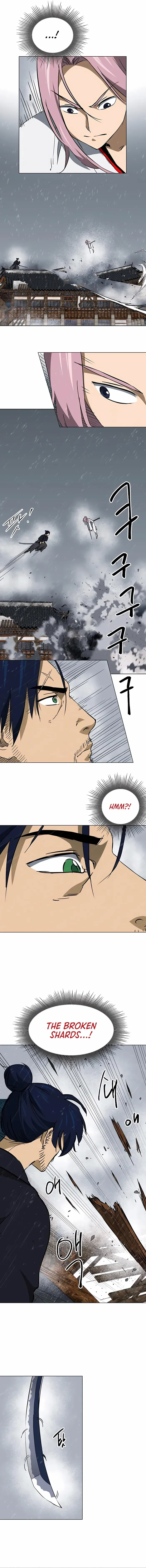 Read Infinite Level Up In Murim EN Manga Online
