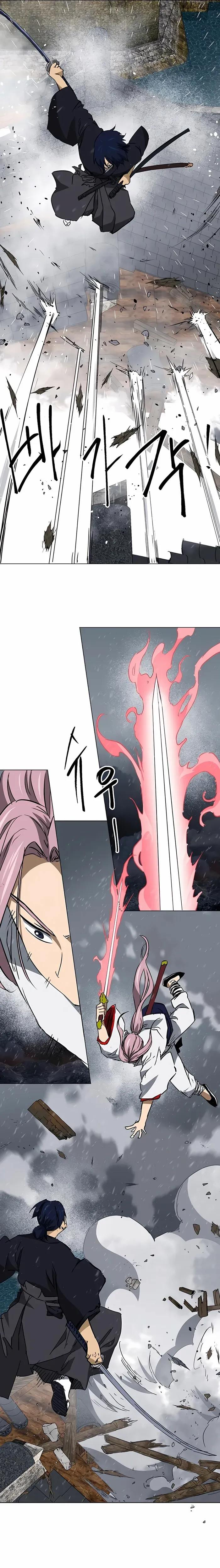 Read Infinite Level Up In Murim EN Manga Online