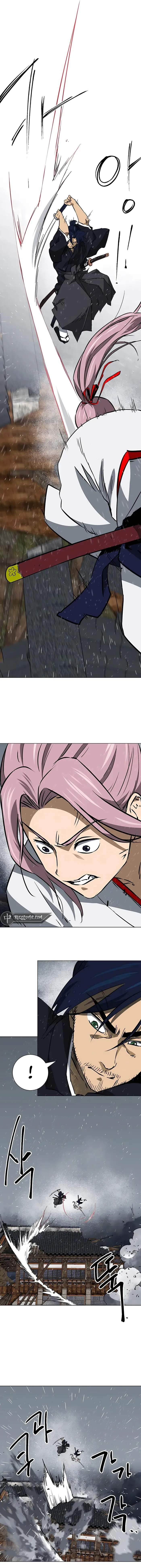 Read Infinite Level Up In Murim EN Manga Online
