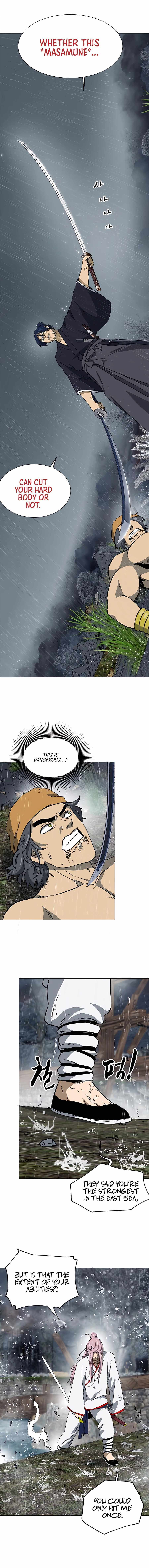 Read Infinite Level Up In Murim EN Manga Online