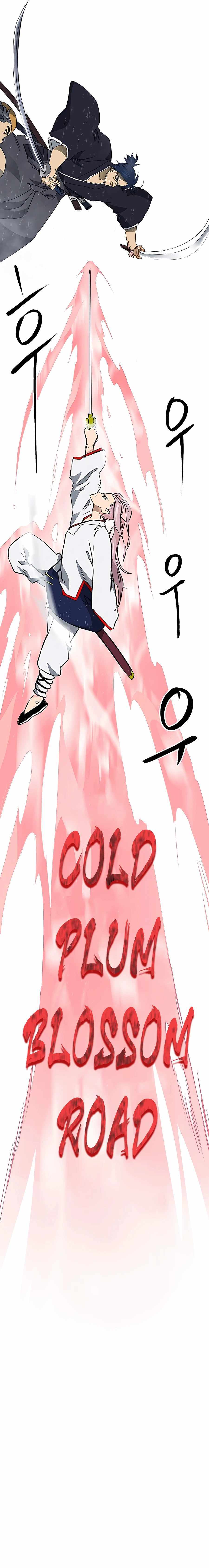 Read Infinite Level Up In Murim EN Manga Online