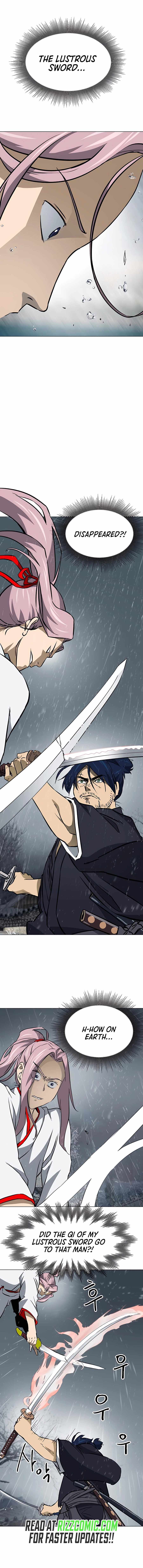 Read Infinite Level Up In Murim EN Manga Online