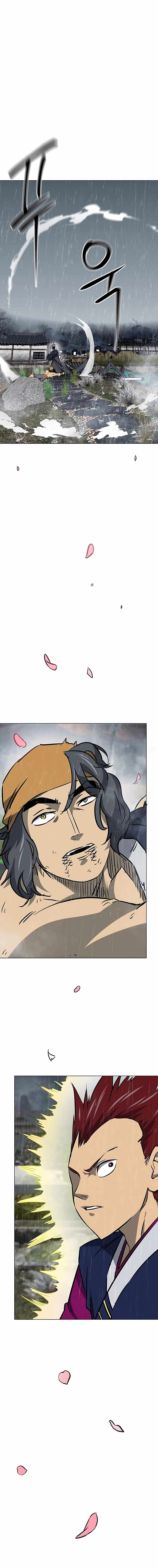 Read Infinite Level Up In Murim EN Manga Online