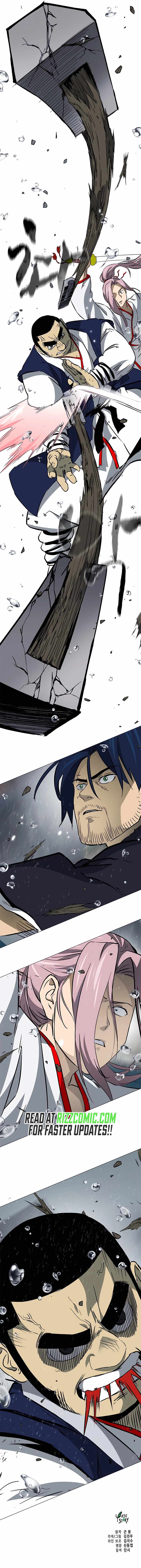 Read Infinite Level Up In Murim EN Manga Online