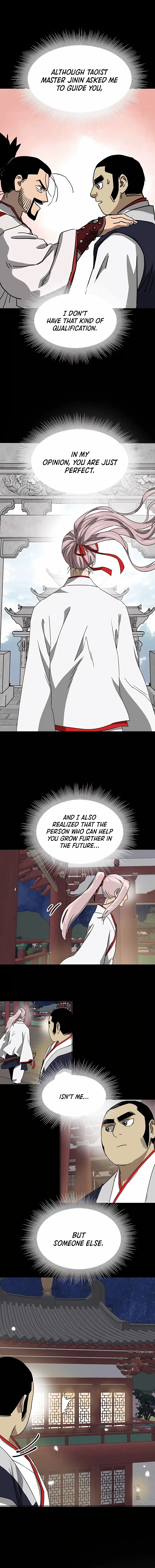 Read Infinite Level Up In Murim EN Manga Online