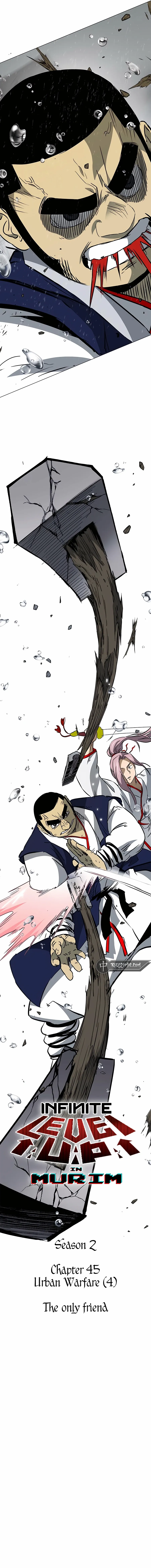 Read Infinite Level Up In Murim EN Manga Online