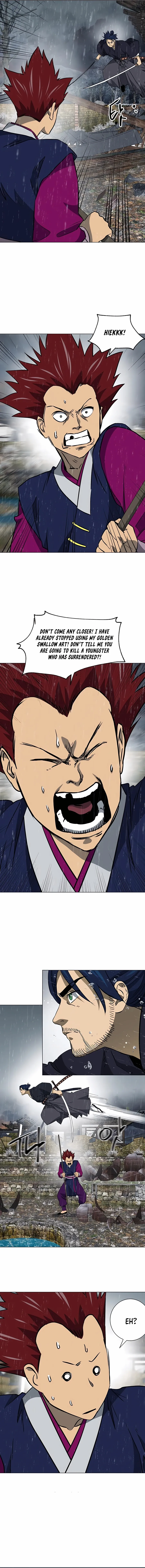 Read Infinite Level Up In Murim EN Manga Online