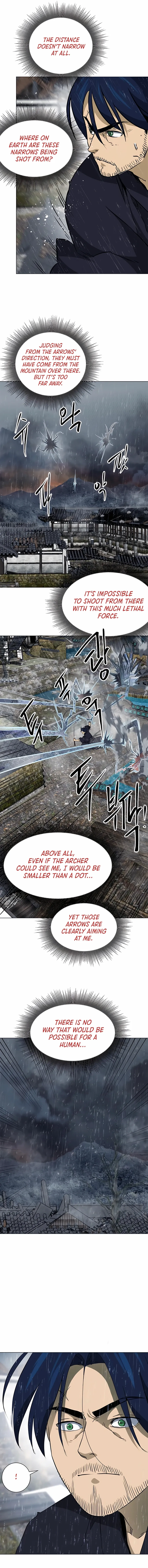 Read Infinite Level Up In Murim EN Manga Online