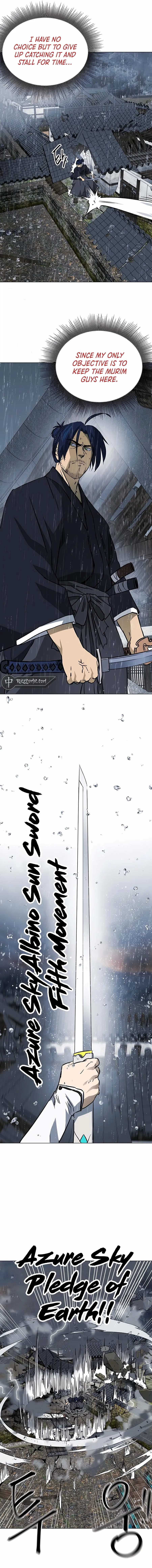Read Infinite Level Up In Murim EN Manga Online