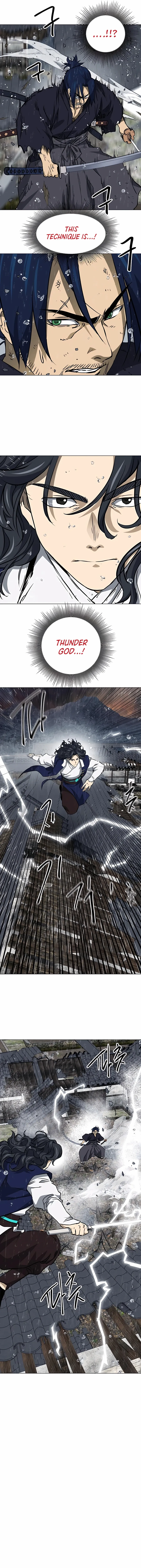 Read Infinite Level Up In Murim EN Manga Online