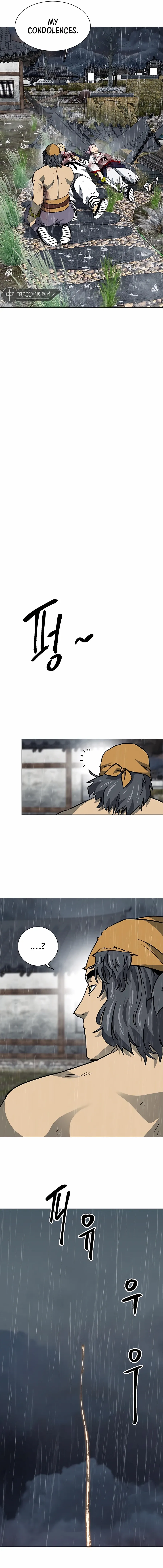 Read Infinite Level Up In Murim EN Manga Online