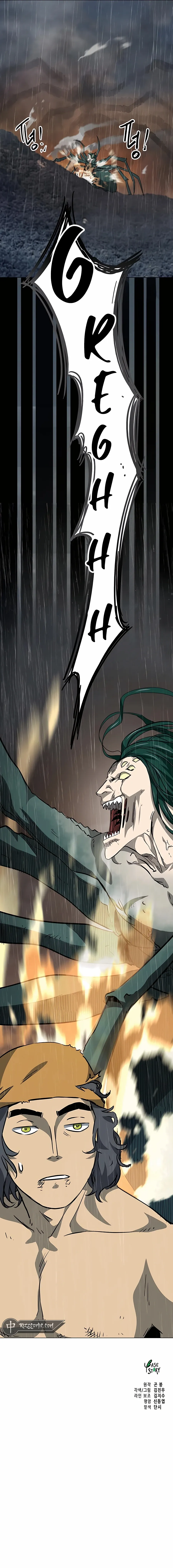 Read Infinite Level Up In Murim EN Manga Online