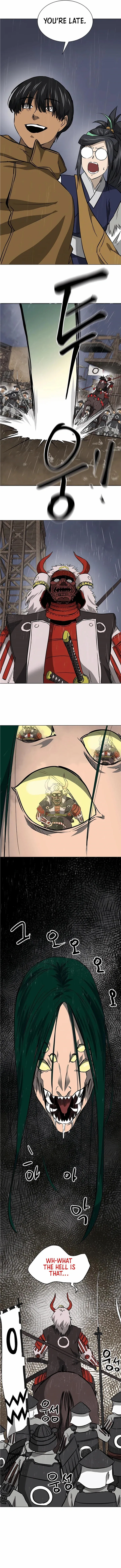 Read Infinite Level Up In Murim EN Manga Online