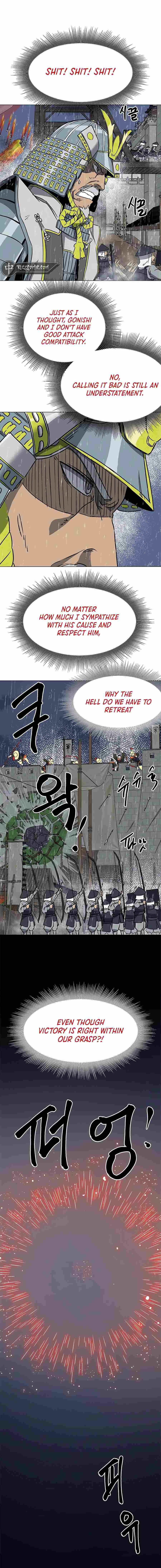 Read Infinite Level Up In Murim EN Manga Online