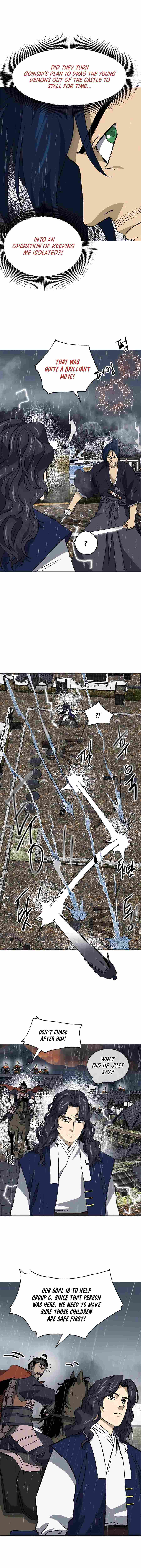 Read Infinite Level Up In Murim EN Manga Online