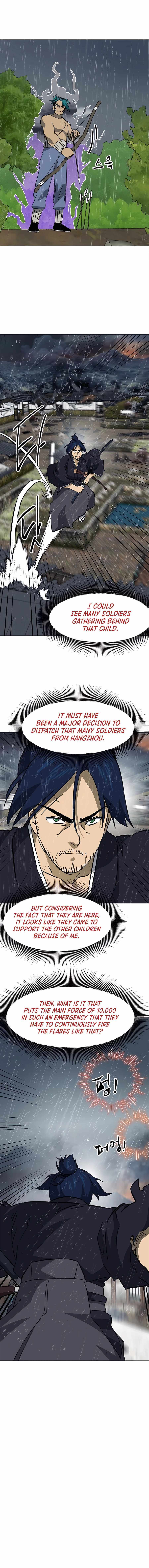Read Infinite Level Up In Murim EN Manga Online