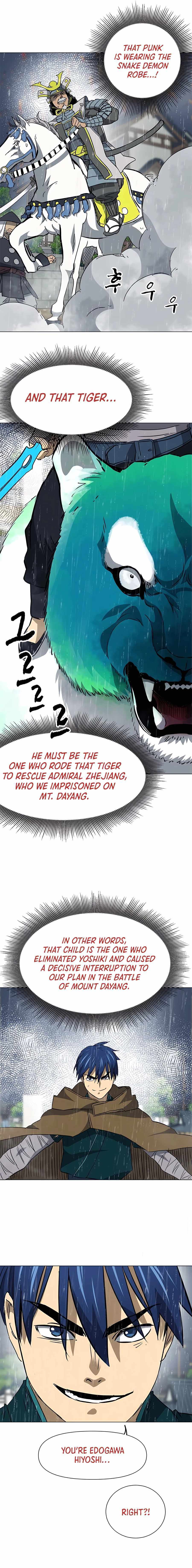 Read Infinite Level Up In Murim EN Manga Online