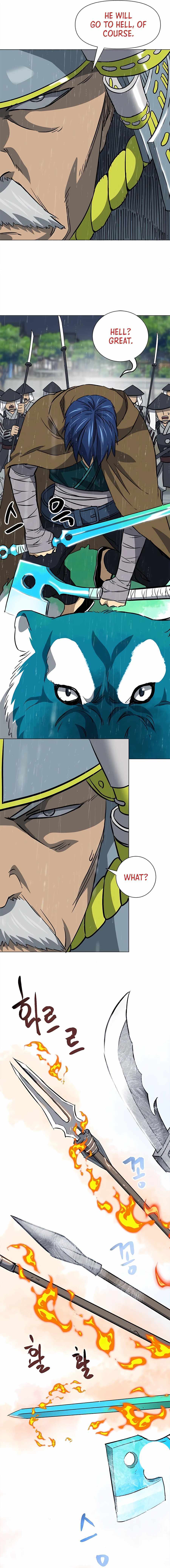 Read Infinite Level Up In Murim EN Manga Online