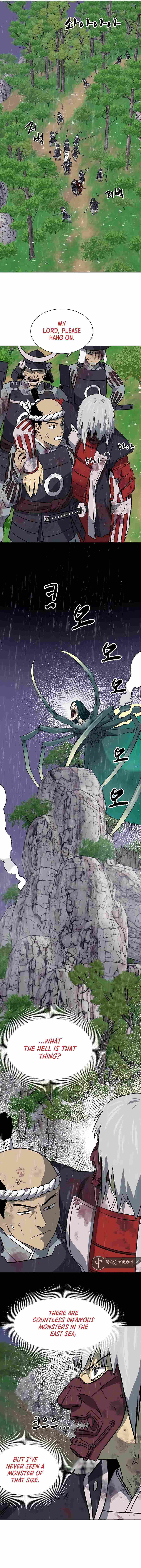 Read Infinite Level Up In Murim EN Manga Online