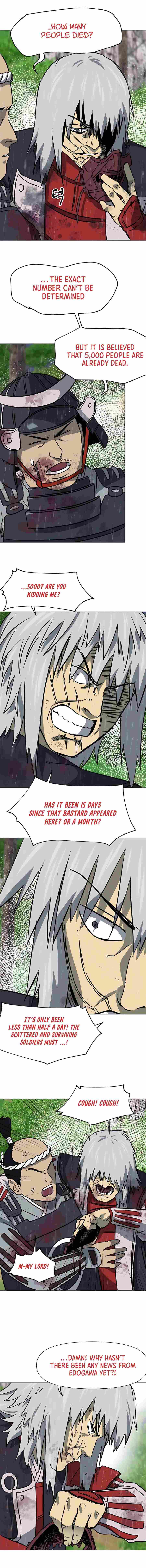 Read Infinite Level Up In Murim EN Manga Online