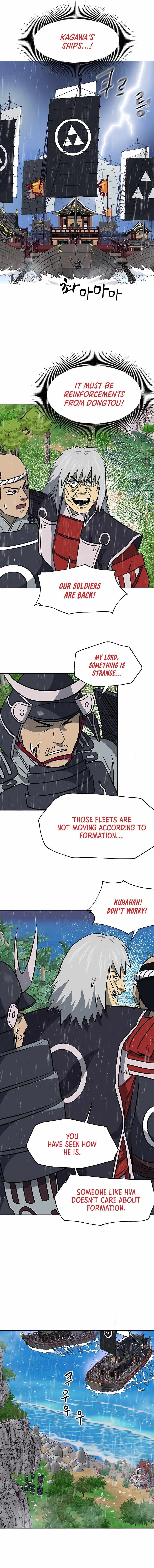 Read Infinite Level Up In Murim EN Manga Online