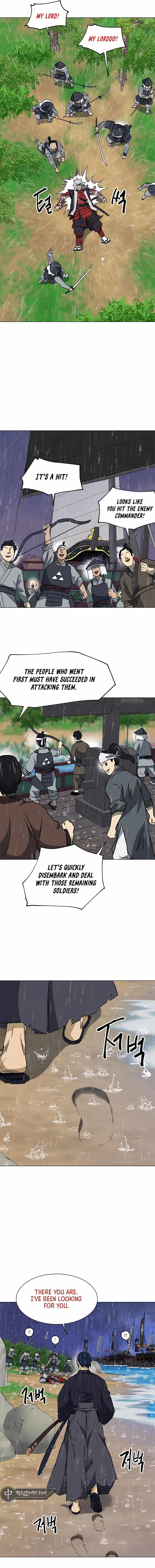 Read Infinite Level Up In Murim EN Manga Online