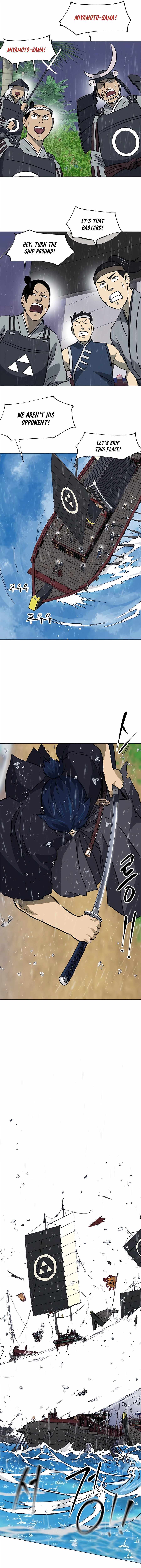 Read Infinite Level Up In Murim EN Manga Online