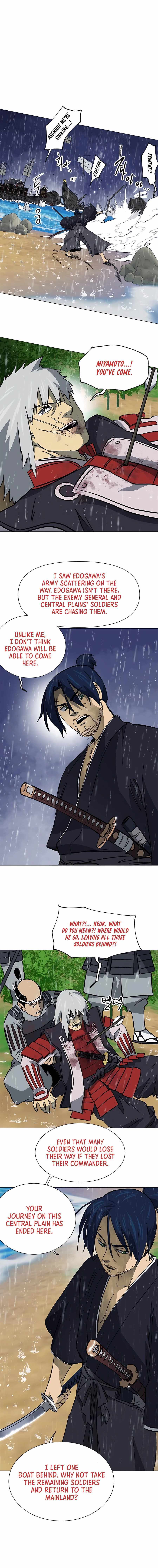 Read Infinite Level Up In Murim EN Manga Online