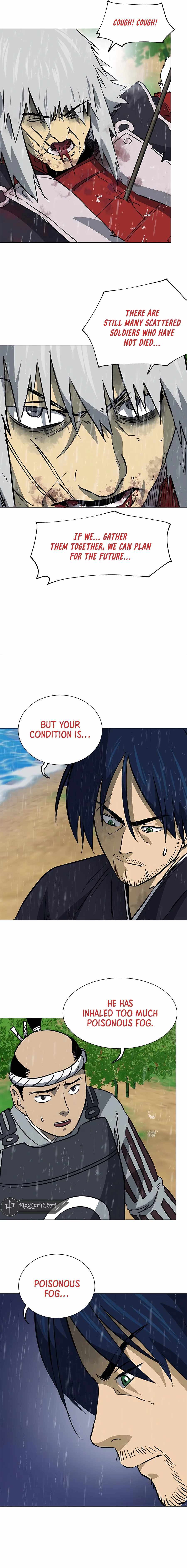 Read Infinite Level Up In Murim EN Manga Online