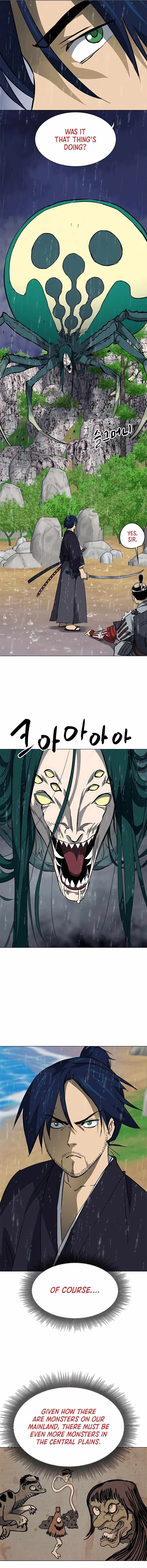 Read Infinite Level Up In Murim EN Manga Online