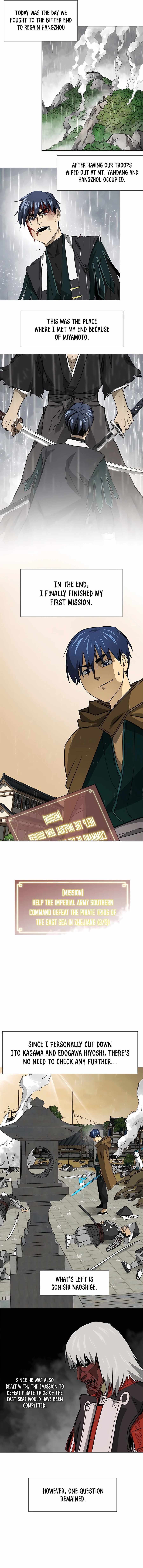 Read Infinite Level Up In Murim EN Manga Online
