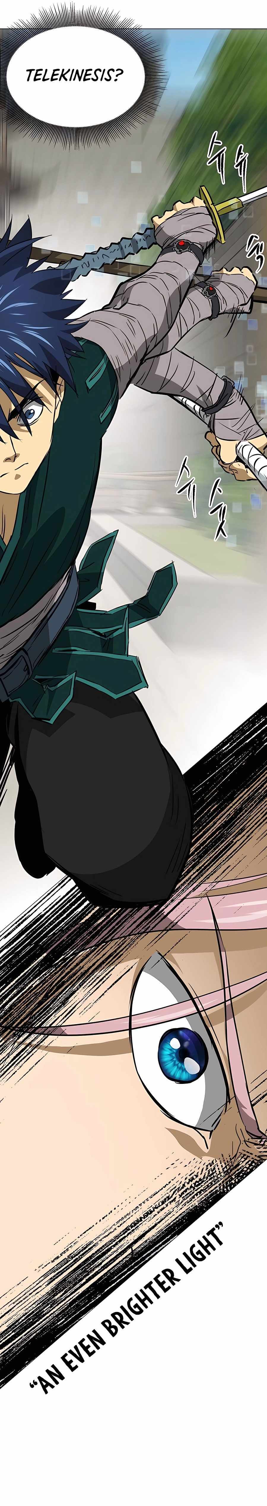 Read Infinite Level Up In Murim EN Manga Online