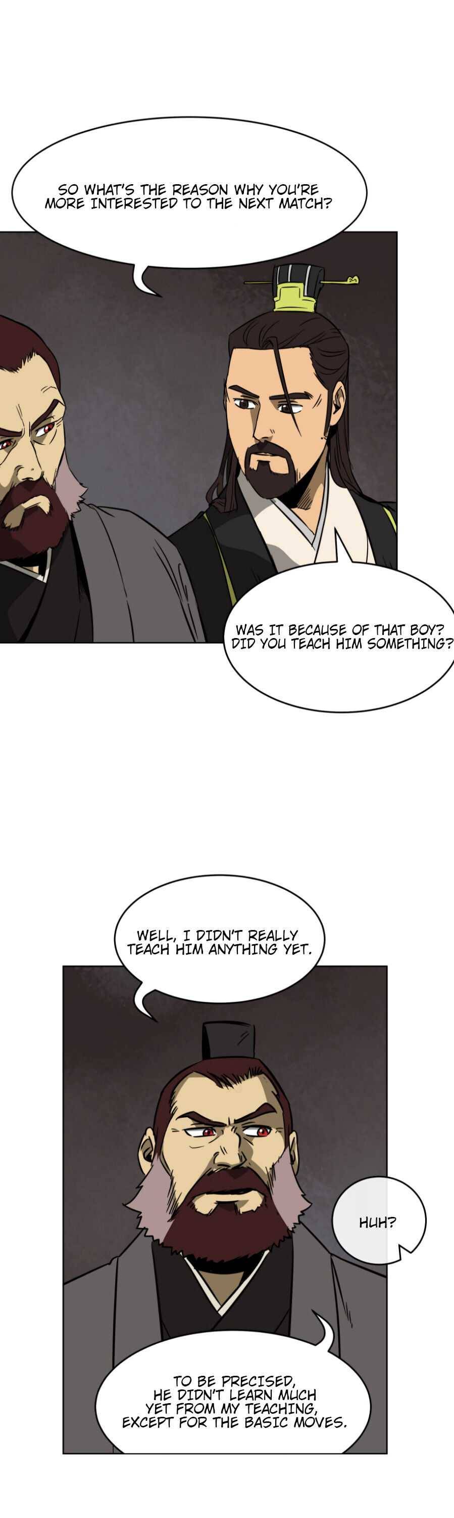 Read Infinite Level Up In Murim EN Manga Online