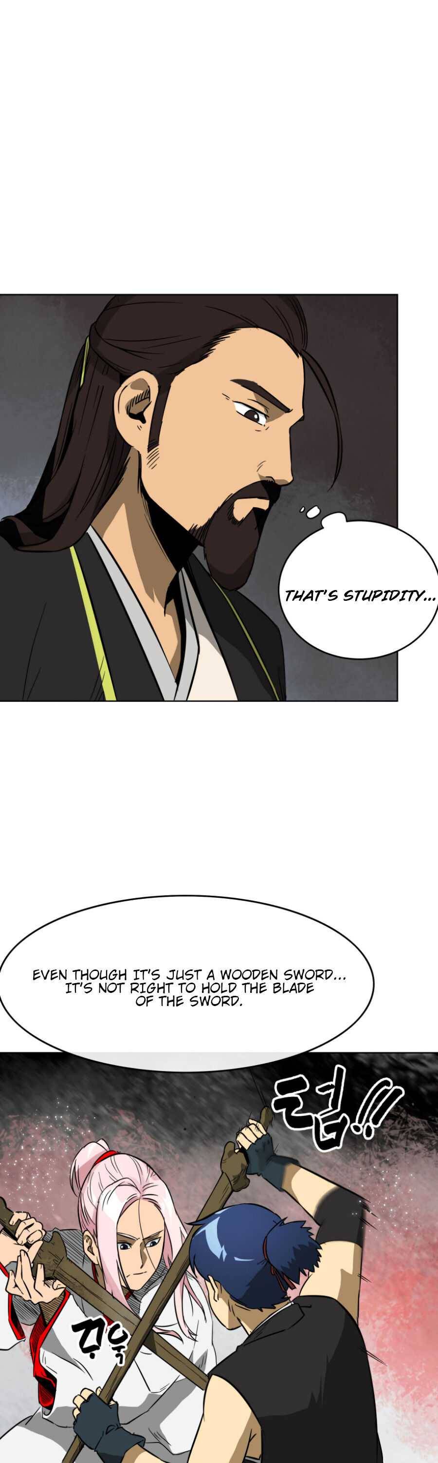 Read Infinite Level Up In Murim EN Manga Online