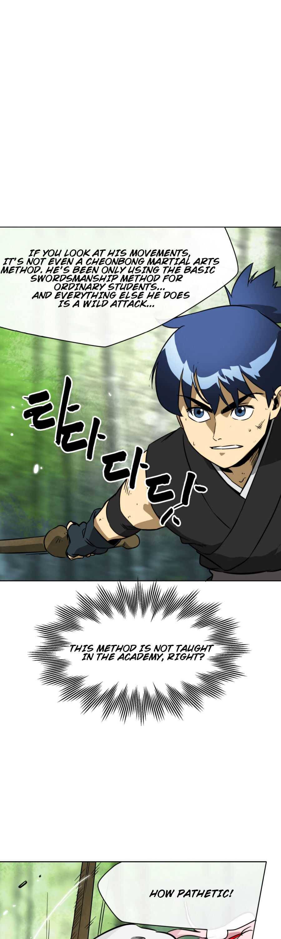 Read Infinite Level Up In Murim EN Manga Online