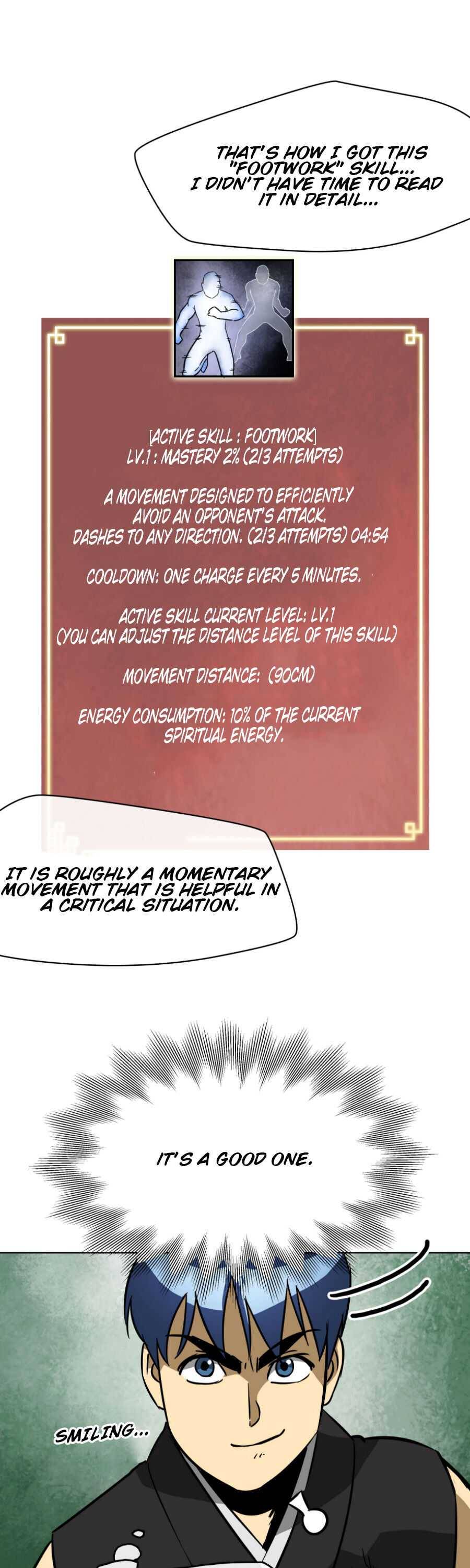 Read Infinite Level Up In Murim EN Manga Online