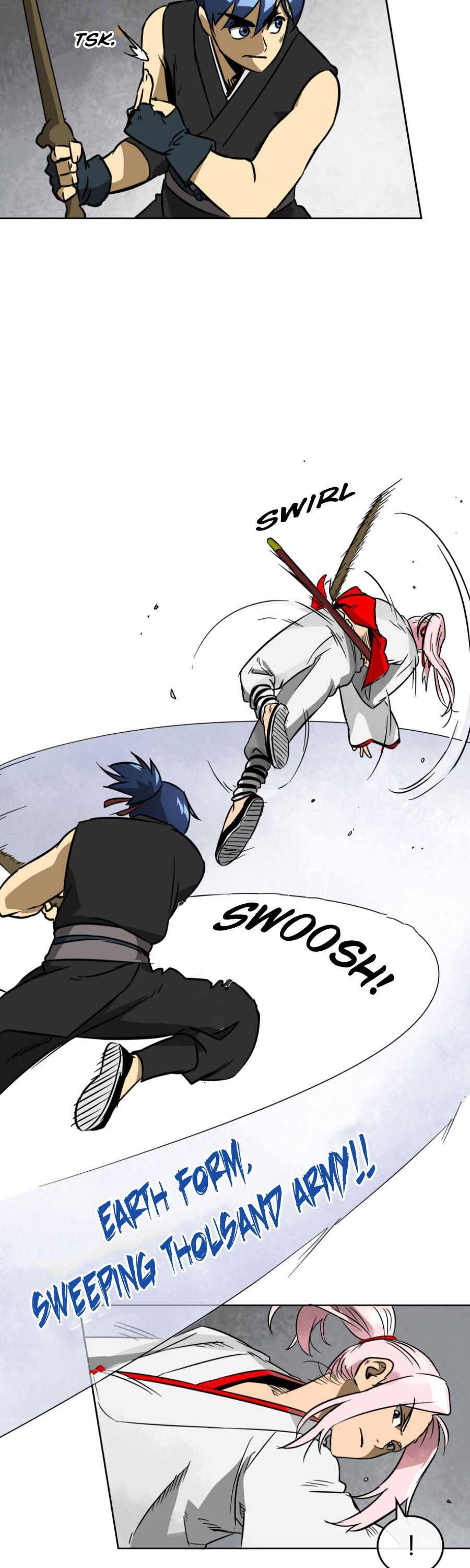Read Infinite Level Up In Murim EN Manga Online