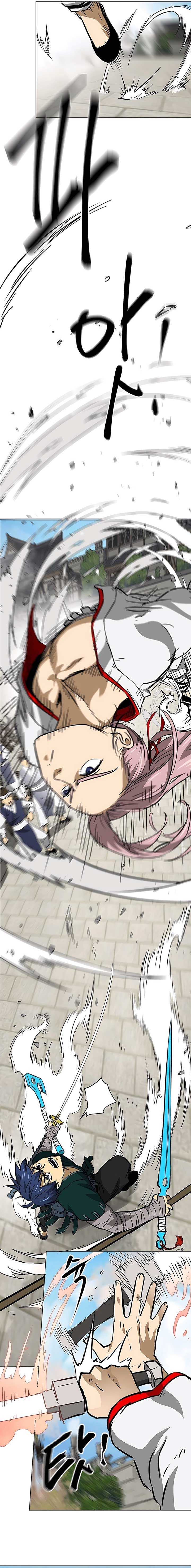 Read Infinite Level Up In Murim EN Manga Online