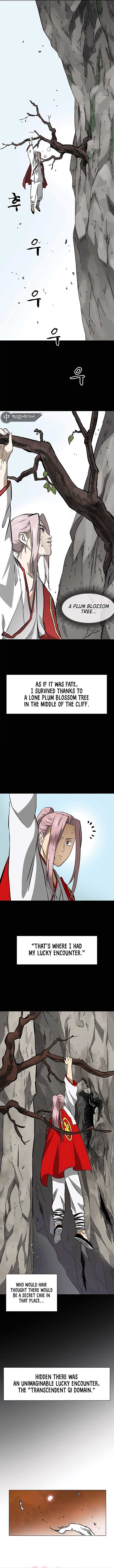 Read Infinite Level Up In Murim EN Manga Online