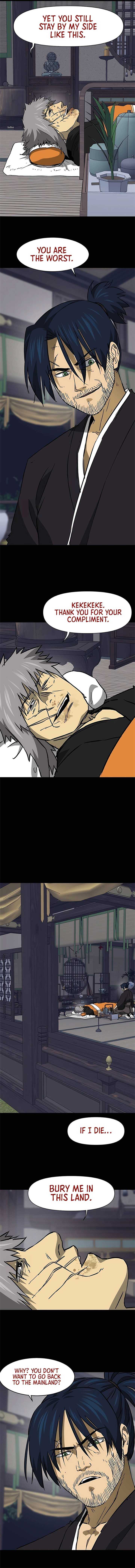 Read Infinite Level Up In Murim EN Manga Online